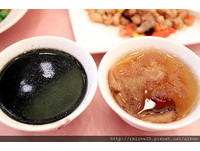 大胃王的天堂　华漾港式饮茶各式港点不怕你吃
