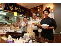 搭《总铺师》热　在地食材重现台南隐藏版“手路菜”