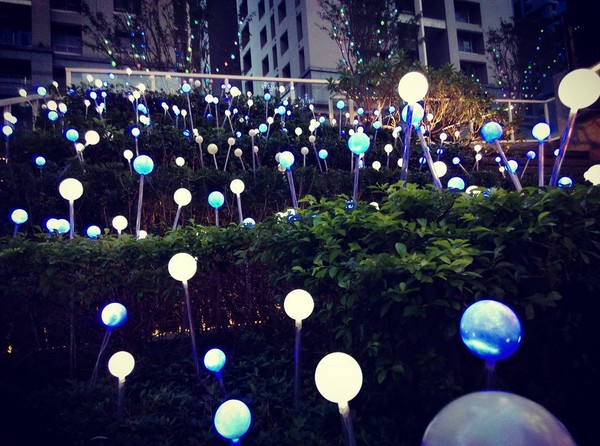 ▲米立方商场Msquare。（图／网友提供，请勿随意翻拍，以免侵权）