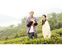 偶像剧取景秘境曝光　石碇永安社区宛如千岛湖