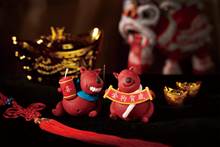 乐园般的除夕夜！五星饭店推“厨戏嬉游记”围炉宴