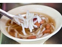 “硼砂会伤身” 头城老字号手工米苔目坚持纯天然