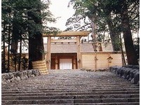 每20年一次重建　历经1300多年传承的伊势神宫