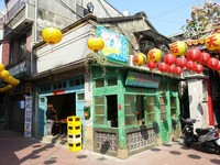 《总铺师》正夯　跟着电影场景游台南