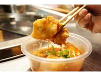 可“芋”不可求的巧合　佛跳墙肉圆飘香市场
