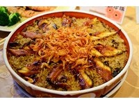 当官的才能享用的美食！北投温泉乡吃“酒家菜”