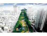 崭新的面貌　台中草悟道夏日光影节8/3登场
