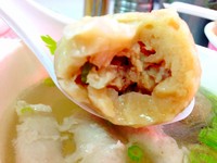 来自云南的哨子面　炎炎夏日爽口好开胃