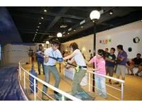 不用出海！挑战钓500公斤大鲔鱼