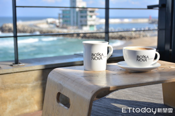 ▲%己????澜?晔邪材竞１撸?OSSA NOVA COFFEE ROASTRES。（图／记者李姿仪摄）