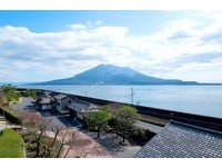 至南九州聆听山与海的协奏曲