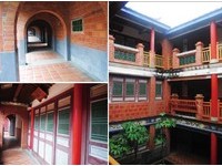 来去寺庙住一晚／台湾米其林三景点　香客大楼可以睡