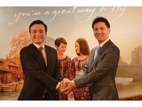 新加坡航空宣布　新德里航线将增班