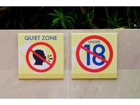 全世界最安静的成人泳池　“18禁”暗藏玄机