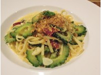 苦瓜咸蛋意大利面　政大光舍隐藏版校园美食惊艳味蕾
