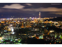 白天太热不想出门？全台湾十大夜间景点网友爱