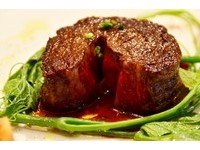 只有台湾人知道的“老饕肉”　澳洲和牛肋眼神奇美味