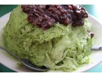 未入口就闻到浓浓果香味　宜兰奇淋冰品真材实料吸客