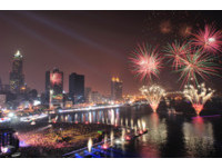 七夕情人节将至　全台五大最浪漫景点