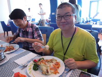 庙口掰！基隆市特色美食巡礼　绝对让你“吃饱撑著”