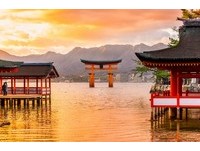 追寻自然与历史脚印　深入拜访四国山阴山阳