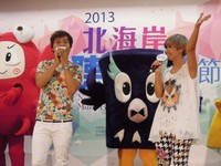 音浪席卷北海岸！听海音乐节为期一个月6日开跑
