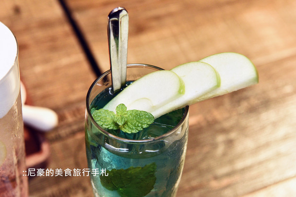 ▲台北捷运市政府站美食Oridream欧维聚义式复合餐厅。（图／尼豪提供）