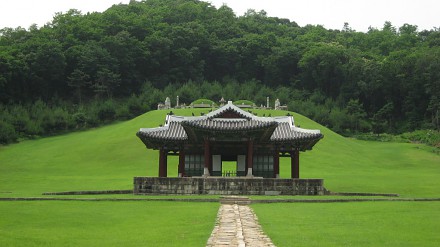 【摄影好推介】韩国世界文化遗产大全！