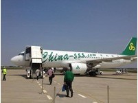 大陆首家廉航来台　春秋航空传8月首飞桃园高雄