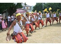 深度游台东　丰年祭、小米祭七月热闹登场　