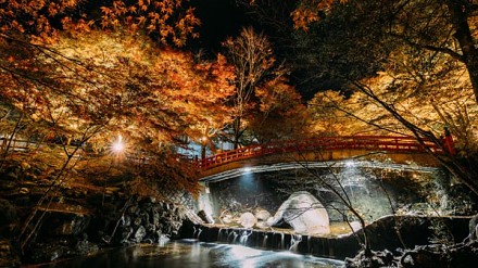 红叶季节又到！世界级旅游摄影师Raven教你影到饱！