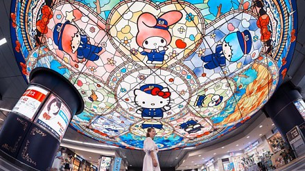 【Fever旅游】最新Fanfares优惠！日本[V宝$2390起！