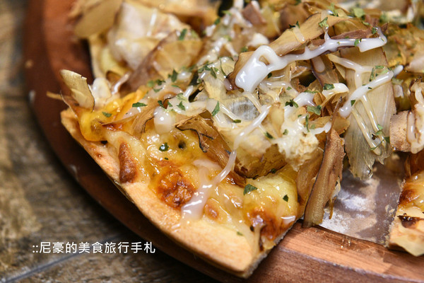 ▲台北捷运市政府站美食Oridream欧维聚义式复合餐厅。（图／尼豪提供）