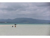 海岛度假持续发烧　华航再开石垣岛直飞航线