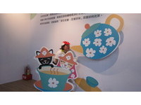 全台唯一“茉莉花坛梦想馆”开张　邀您品味茉莉花