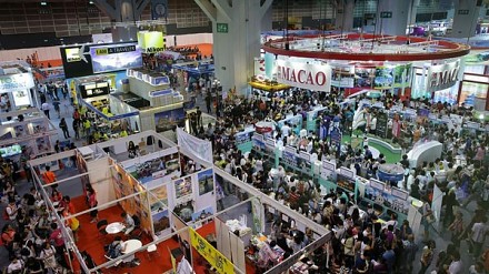 2017香港旅展阵容更鼎盛带来非一般的旅游体验