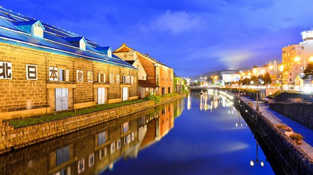 【Fever旅游】Fanfares罕见优惠！札幌连税$4079