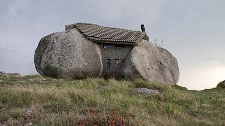 惊叹建筑！旅人追寻的秘密基地