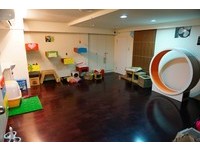 从猫咪角度设计　台中咖啡店有专属游戏间和天空猫道
