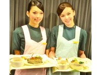 Super阿嬷的“肉渍仔”　机上餐抚慰游子思乡苦