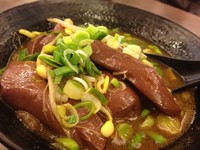 “老虎麻辣烫”辣劲直冲脑门　黑人、范范也推荐