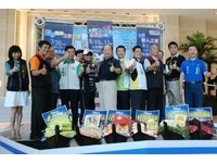 力拼“中大安”美名！　台中海洋之夜20日热情登场