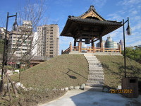 台版“西本愿寺”建筑群浴火重生　化身西门商圈新明珠