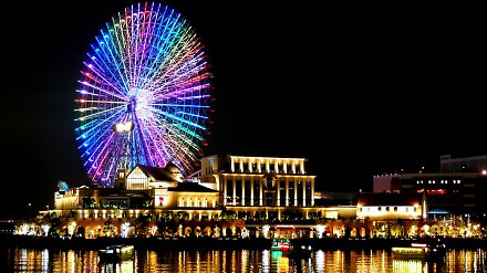 买回程送去程！香港飞日本$328起！泰国$438起！