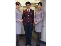 国籍航空招募140名“大仁哥”　地勤人员工作解密