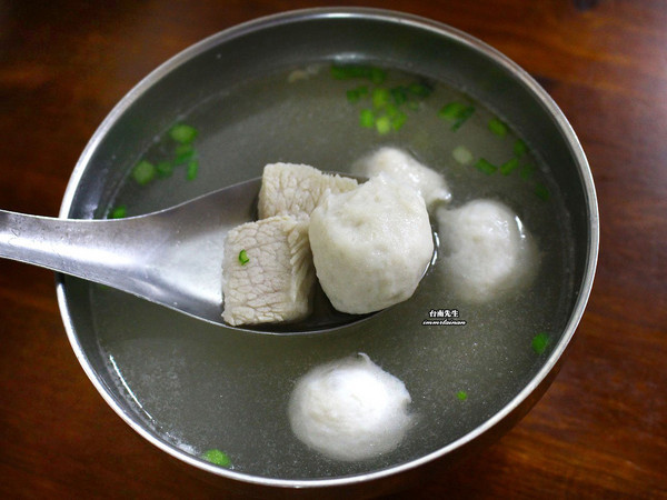 ▲台南 府城黄家虾卷。（图／台南先生提供）