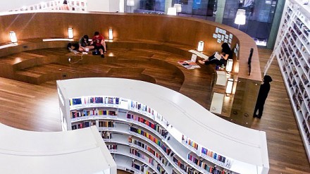 香港人钟意睇咩书？原来10本有9本都系旅游！