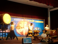 “幸福PA PA GO（鼓）” 夜游高雄GO
