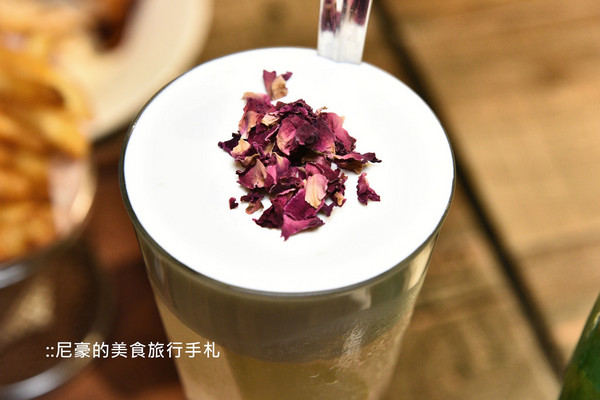 ▲台北捷运市政府站美食Oridream欧维聚义式复合餐厅。（图／尼豪提供）