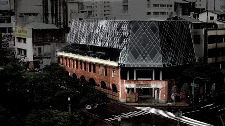【台中旅游】推介！台中5个必去精致CAFE!